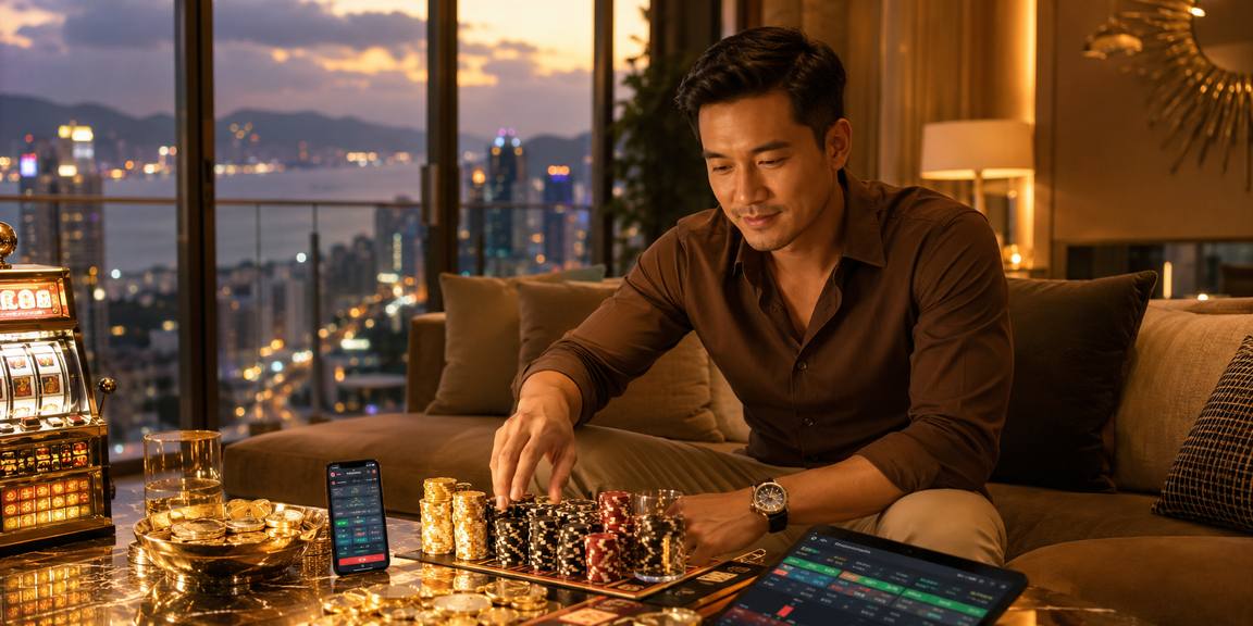 mm58 casino app visual